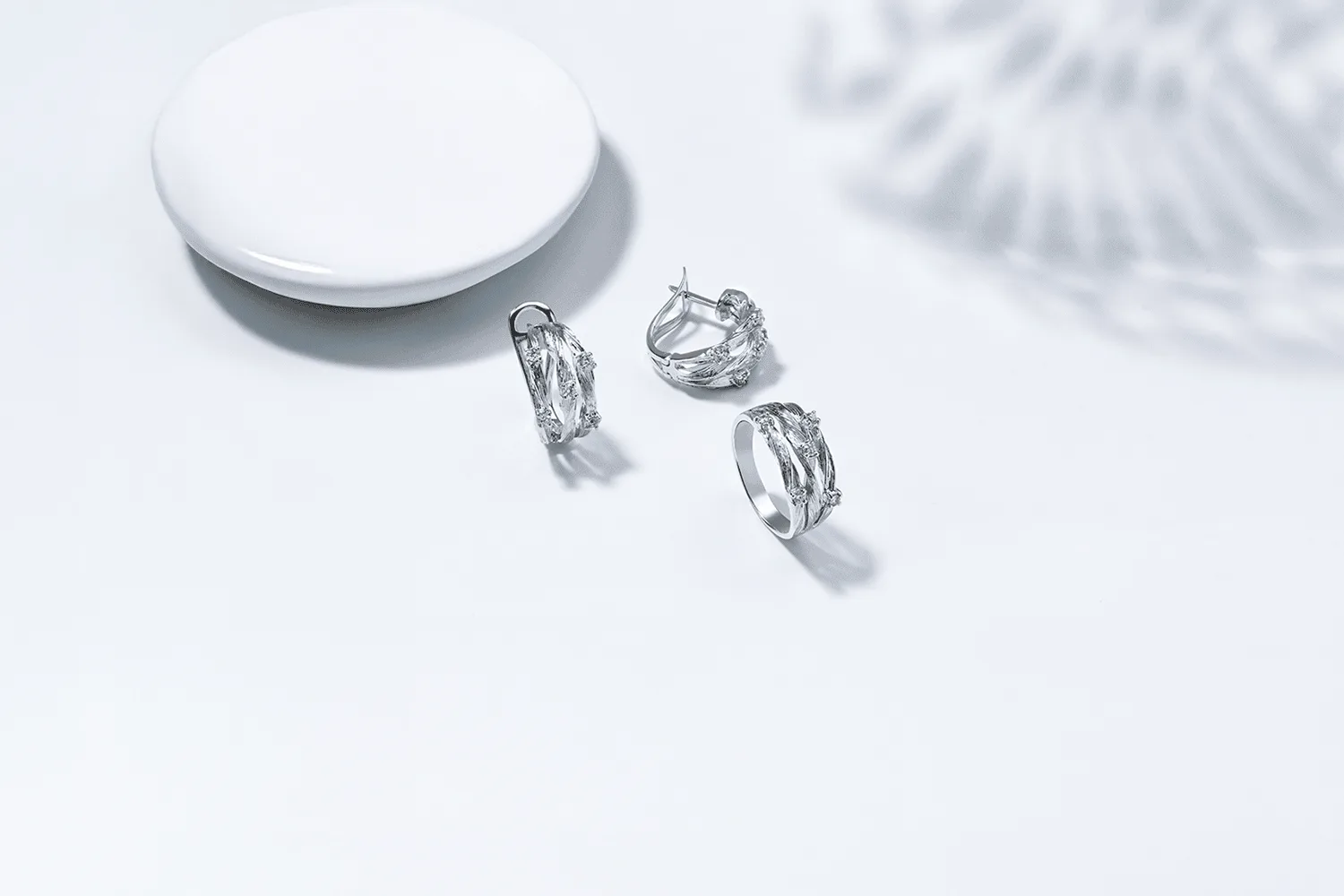 Saturday Club hero banner