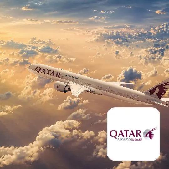 Qatar Airways