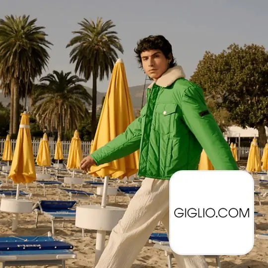 GIGLIO.COM