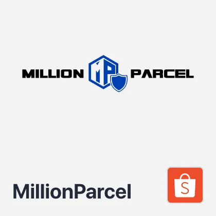 [Fallback] MillionParcel