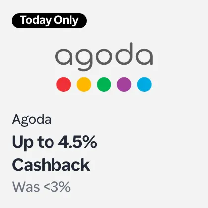 Agoda