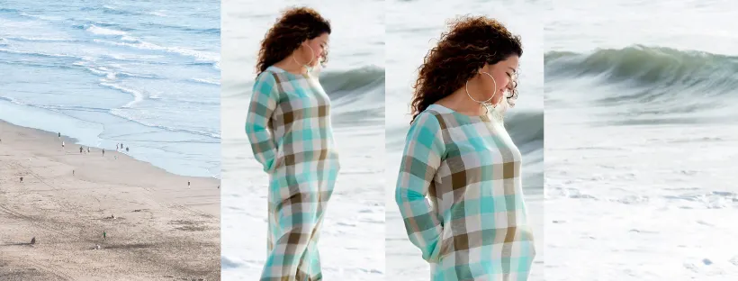 VARNAH VOGUISH BOUTIQUE hero banner