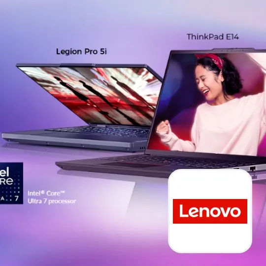 Lenovo