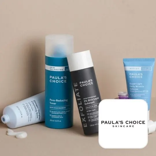 Paula's Choice