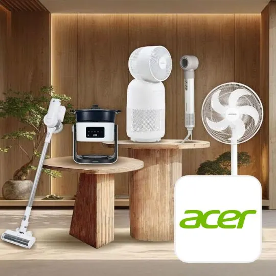 Acer SG