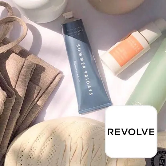 REVOLVE