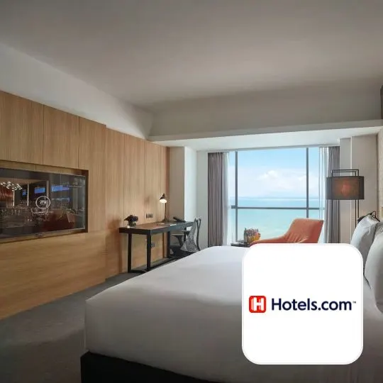 Hotels.com