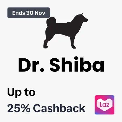 Dr. Shiba