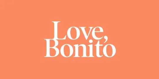 Love, Bonito Malaysia