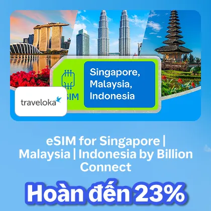 esim singapore, Maylay, Indo