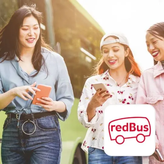 redBus