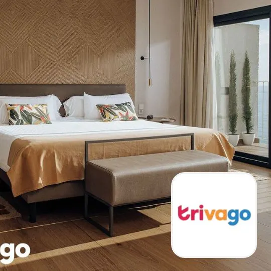 Trivago