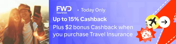 FWD Travel Insurance