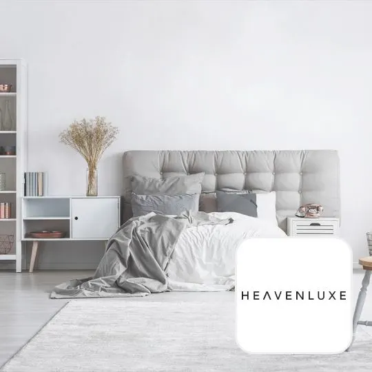 Heavenluxe