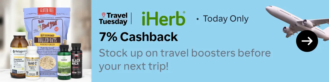 iHerb
