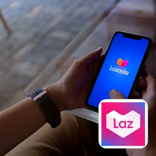 Lazada Official Store