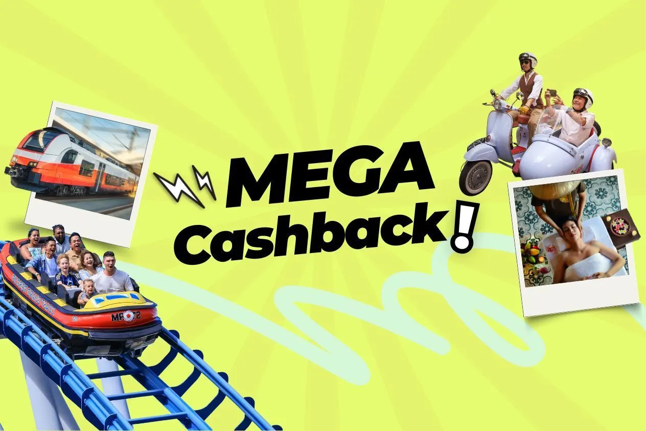 Pelago by Singapore Airlines hero banner