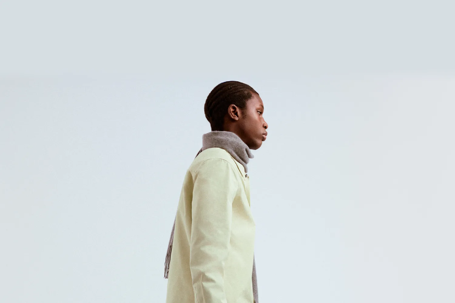 Harvey Nichols hero banner