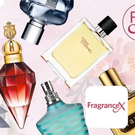 FragranceX