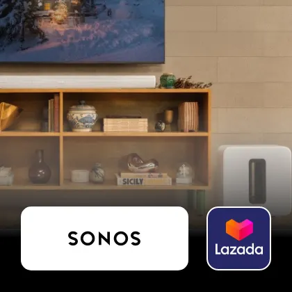 sonos