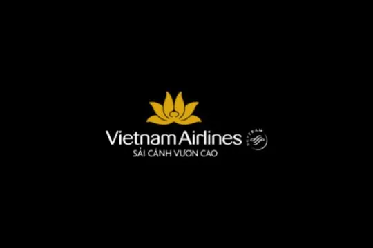 Merchant logo