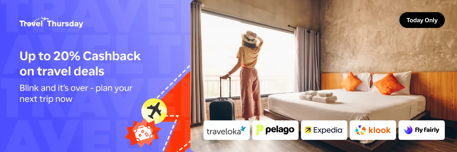 Travel Thurs 3 July