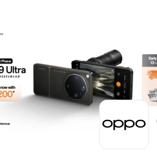 OPPO