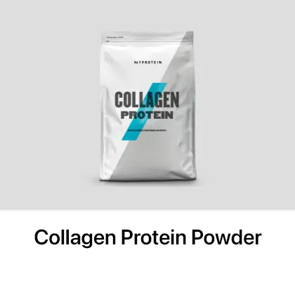 Collagen Protein Powder