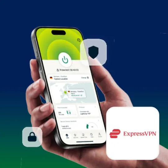 익스프레스VPN (ExpressVPN)