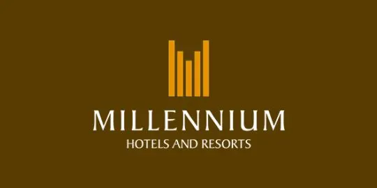 千禧酒店集團 (Millennium Hotels & Resorts)