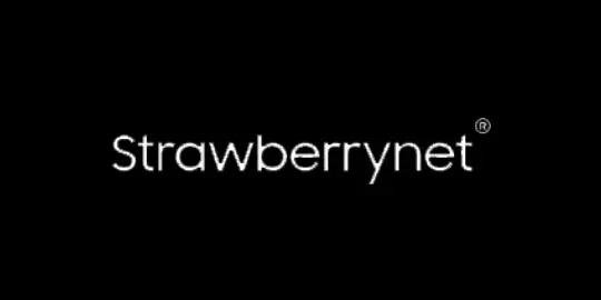 草莓網(Strawberrynet)