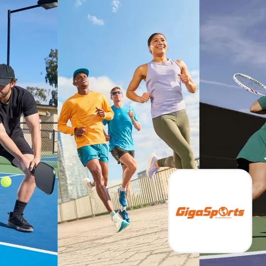 GigaSports