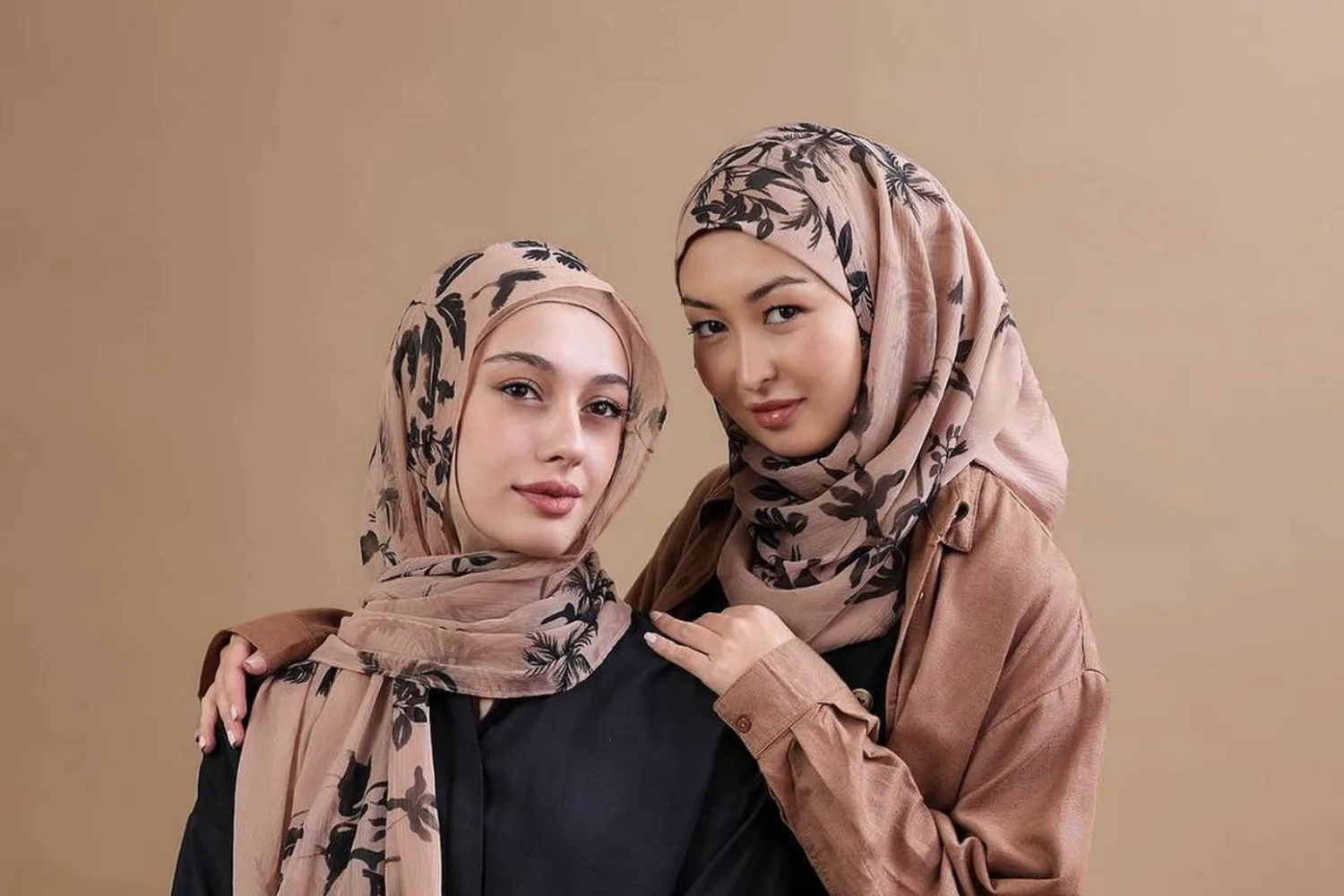 Bokitta Hijabista hero banner