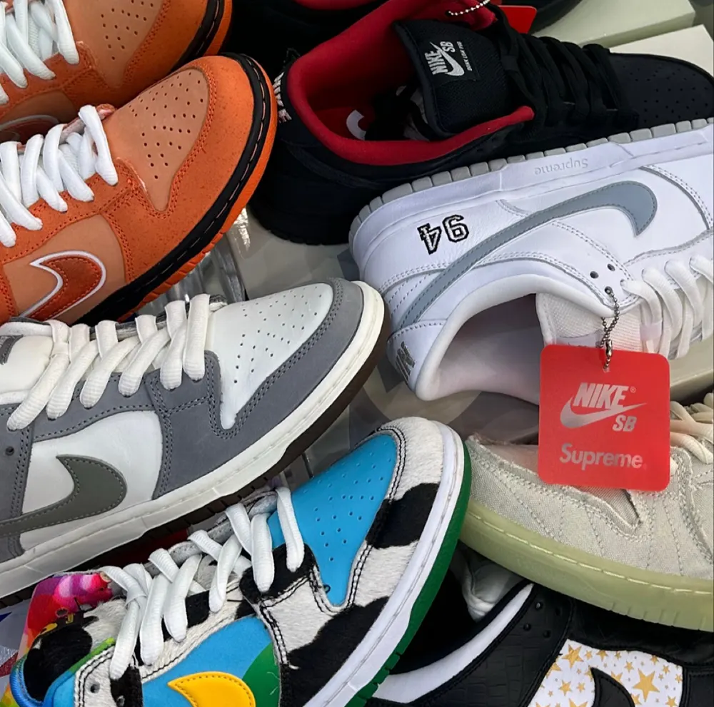 East Eight hero banner