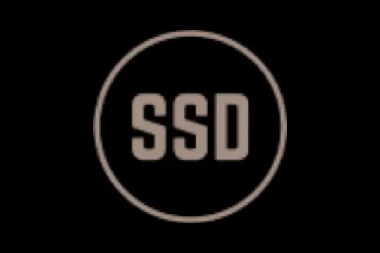 Merchant logo