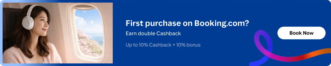 Booking.com 2 Jun