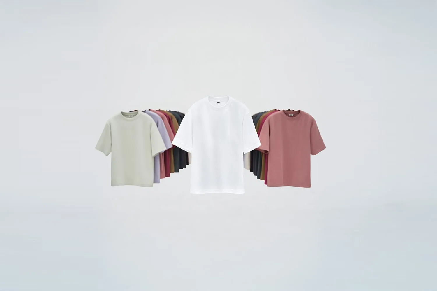 UNIQLO hero banner