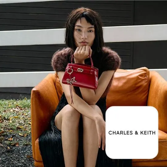 Charles & Keith