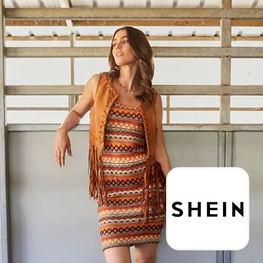 쉬인 (Shein)