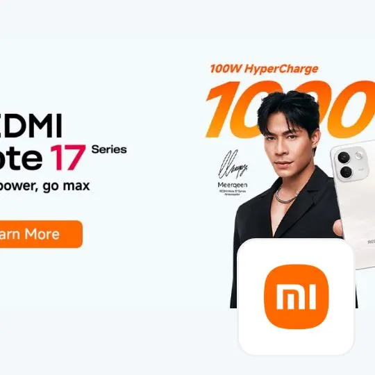 Xiaomi