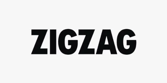 지그재그 (zigzag)