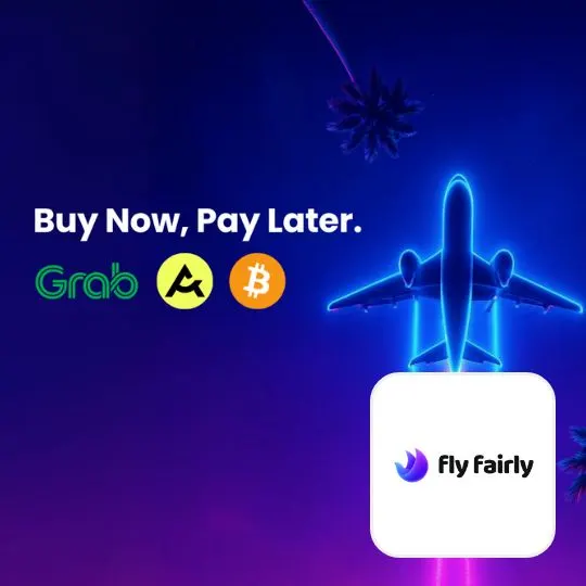 Fly Fairly