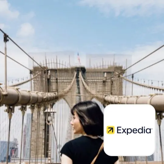 Expedia
