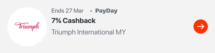 Triumph International MY_payday MOP