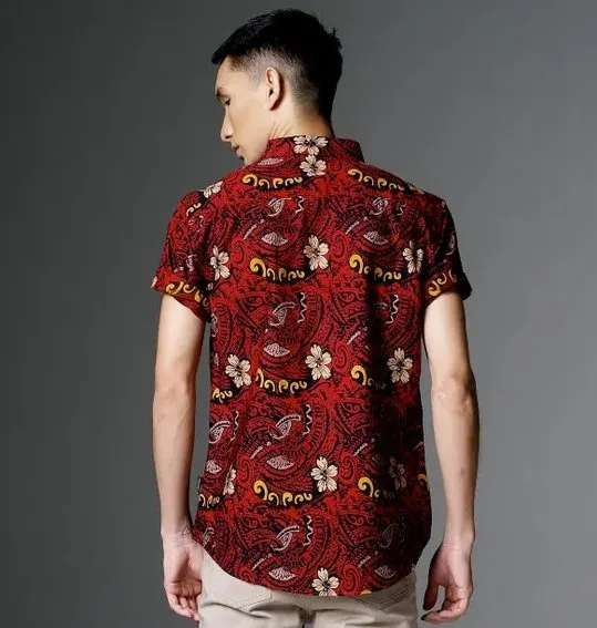 Kapten Batik hero banner