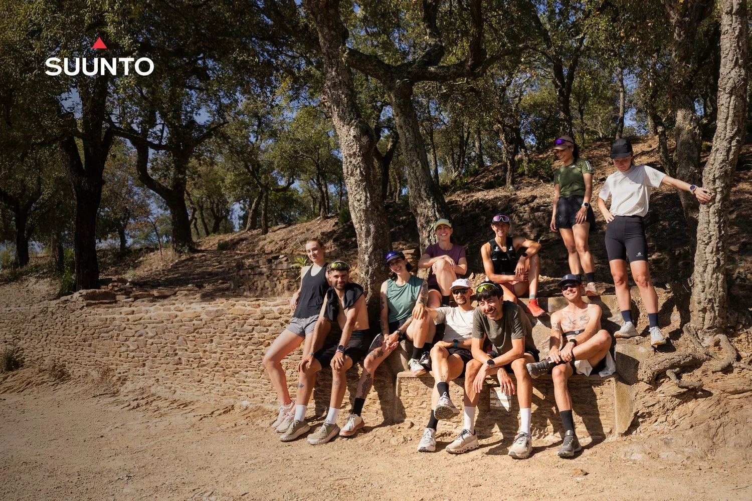 SUUNTO hero banner