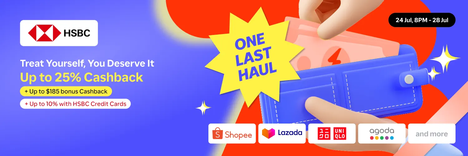 Web banner