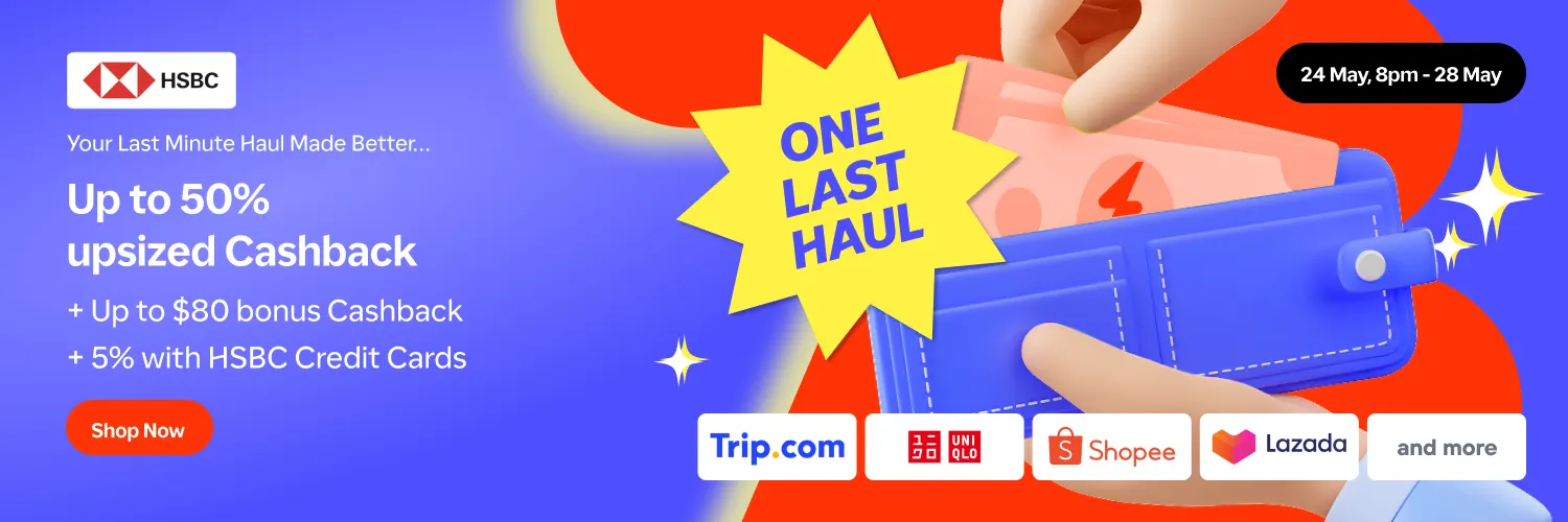 Web banner