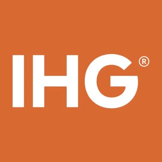 InterContinental Hotels Group