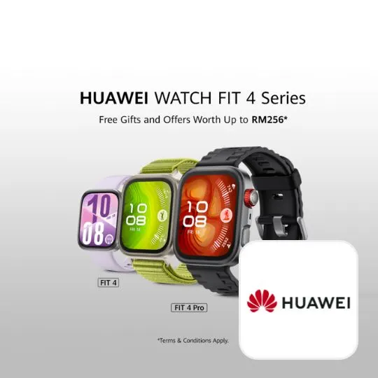 Huawei